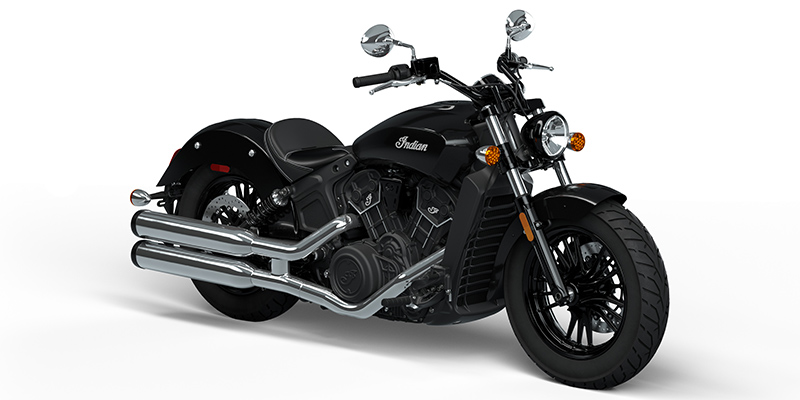 2024 Indian Motorcycle® Scout® Sixty Base at Sloans Motorcycle ATV, Murfreesboro, TN, 37129