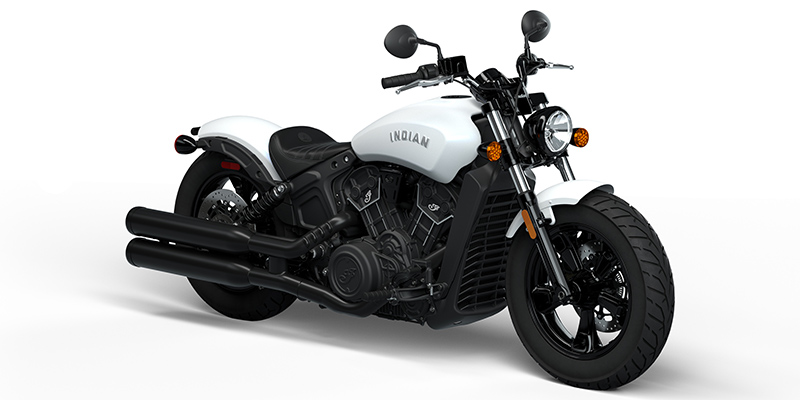 2024 Indian Motorcycle® Scout® Bobber Sixty ABS at Indian Motorcycle of Northern Kentucky