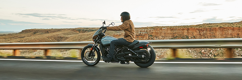 2024 Indian Motorcycle® Scout® Rogue Sixty ABS at Guy's Outdoor Motorsports & Marine