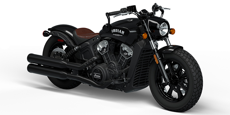 2024 Indian Motorcycle® Scout® Bobber Base at Got Gear Motorsports