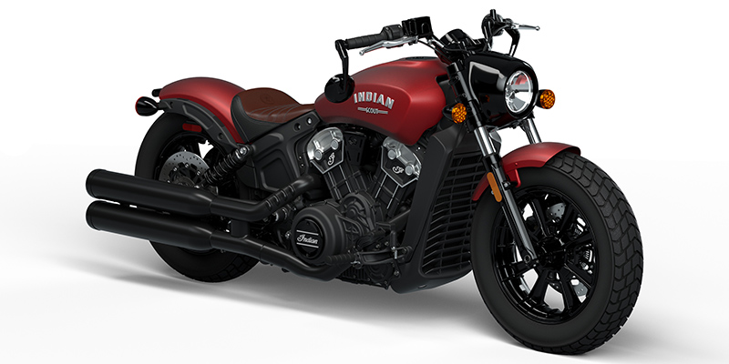 2024 Indian Motorcycle® Scout® Bobber ABS at Lynnwood Motoplex, Lynnwood, WA 98037