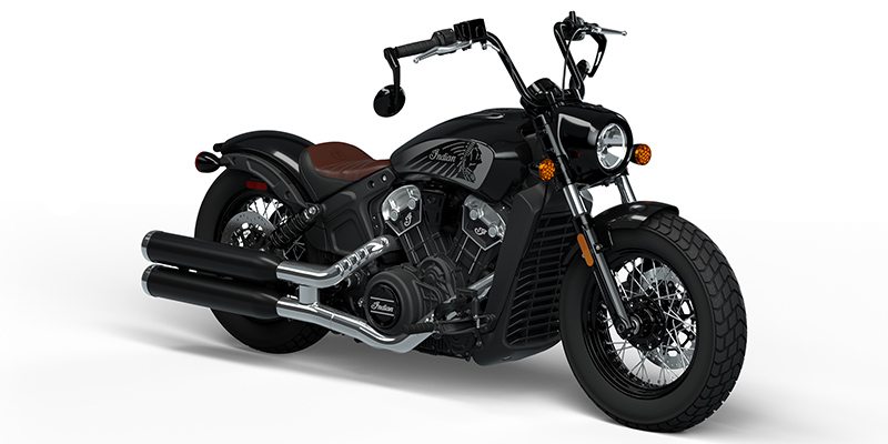 2024 Indian Motorcycle® Scout® Bobber Twenty Base at Pikes Peak Indian Motorcycles