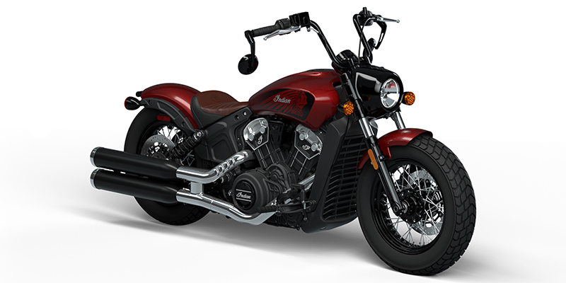 2024 Indian Motorcycle® Scout® Bobber Twenty ABS at Pikes Peak Indian Motorcycles