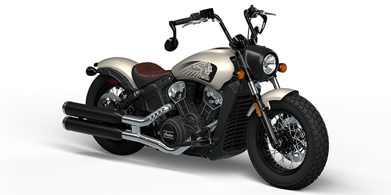 2024 Indian Motorcycle® Scout® Bobber Twenty ABS at Guy's Outdoor Motorsports & Marine