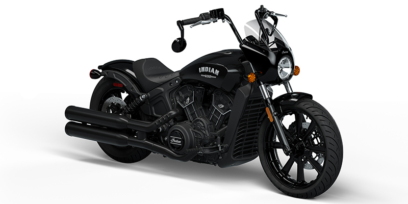 Scout® Rogue at Indian Motorcycle of Northern Kentucky
