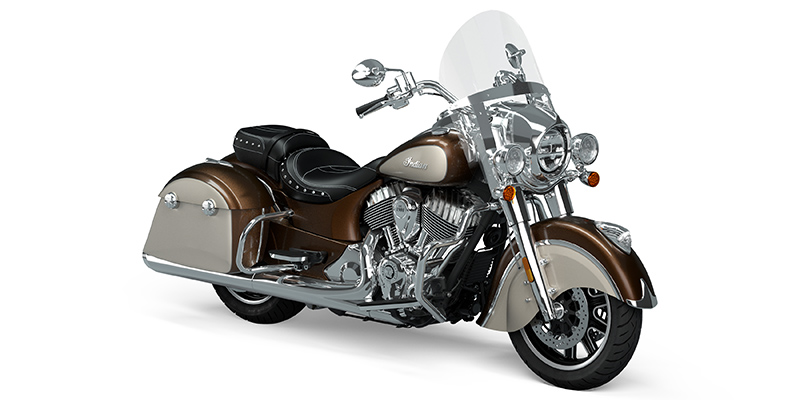 2024 Indian Motorcycle® Springfield® Base at Lynnwood Motoplex, Lynnwood, WA 98037