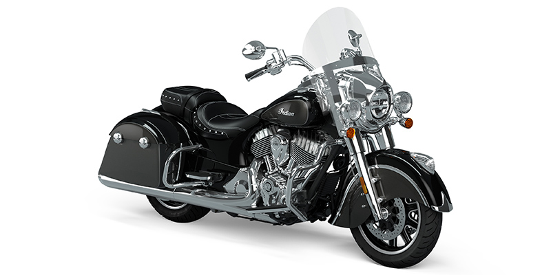 Springfield® at Pikes Peak Indian Motorcycles