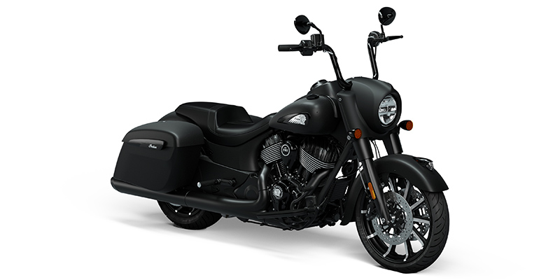 2024 Indian Motorcycle® Springfield® Dark Horse® at Dick Scott's Freedom Powersports