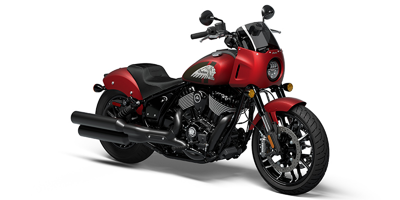 2024 Indian Motorcycle® Sport Chief® Base at Sloans Motorcycle ATV, Murfreesboro, TN, 37129