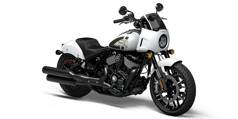2024 Indian Motorcycle® Sport Chief® Base at Sloans Motorcycle ATV, Murfreesboro, TN, 37129