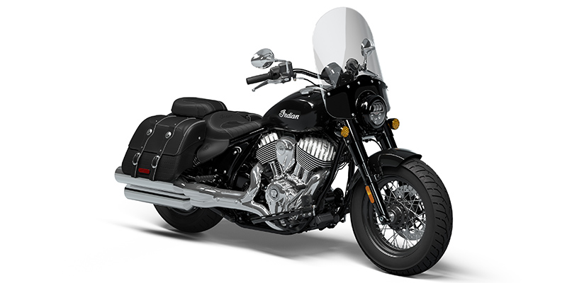 2024 Indian Motorcycle® Super Chief® Limited ABS at Dick Scott's Freedom Powersports