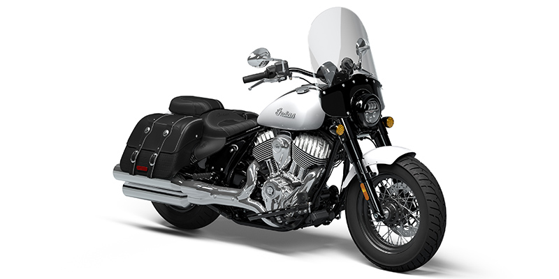 2024 Indian Motorcycle® Super Chief® Limited ABS at Lynnwood Motoplex, Lynnwood, WA 98037