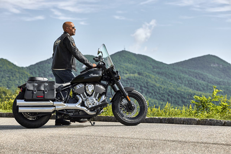 2024 Indian Motorcycle® Super Chief® Limited ABS at Guy's Outdoor Motorsports & Marine