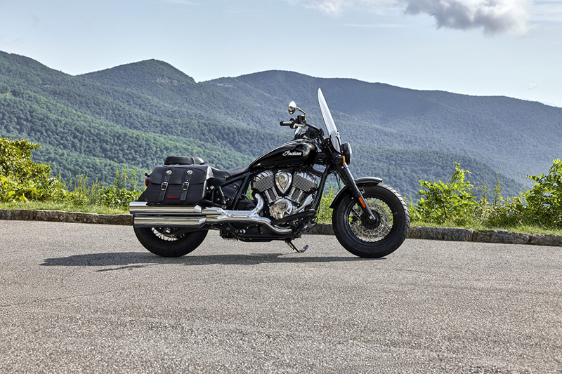 2024 Indian Motorcycle® Super Chief® Limited ABS at Guy's Outdoor Motorsports & Marine