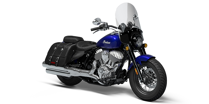 Super Chief® Limited ABS at Sloans Motorcycle ATV, Murfreesboro, TN, 37129