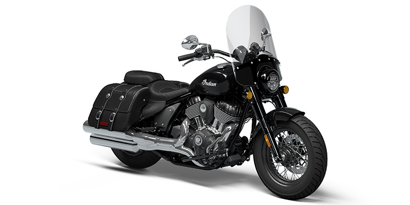 2024 Indian Motorcycle® Super Chief® Base at Sloans Motorcycle ATV, Murfreesboro, TN, 37129