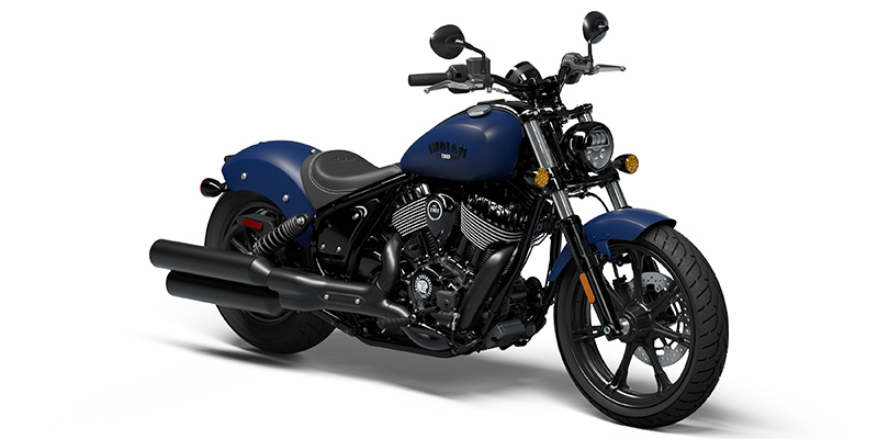 2024 Indian Motorcycle® Chief® Dark Horse® at Lynnwood Motoplex, Lynnwood, WA 98037