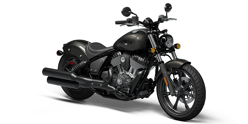 2024 Indian Motorcycle® Chief® ABS at Sloans Motorcycle ATV, Murfreesboro, TN, 37129