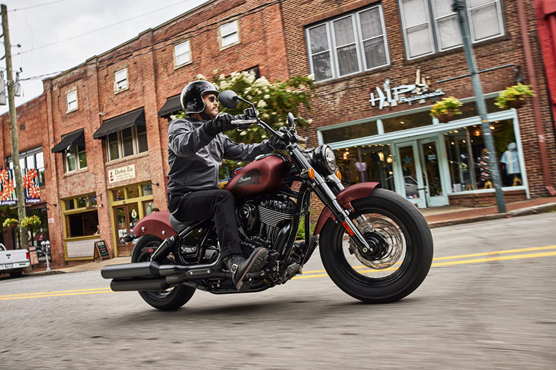 2024 Indian Motorcycle® Chief® Bobber Dark Horse® at Dick Scott's Freedom Powersports
