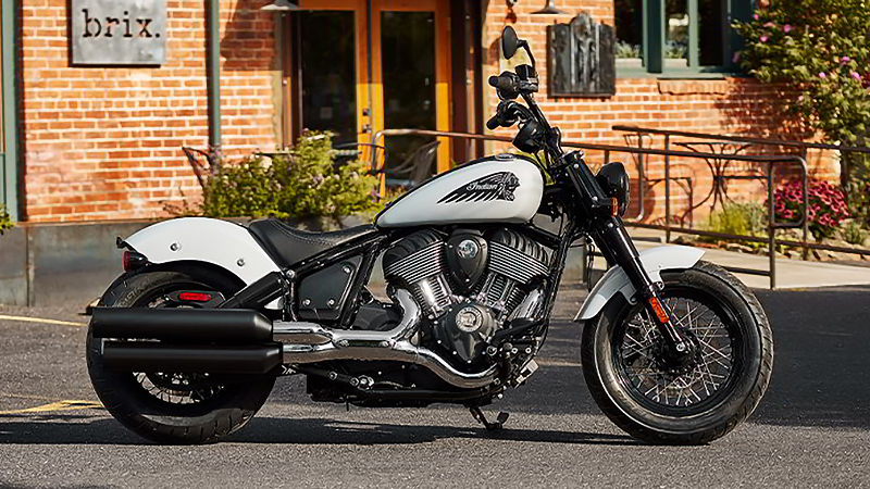 2024 Indian Motorcycle® Chief® Bobber ABS at Indian Motorcycle of Northern Kentucky
