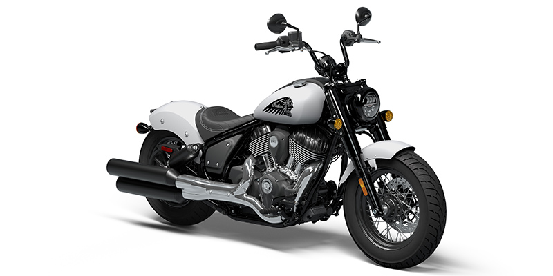 2024 Indian Motorcycle® Chief® Bobber ABS at Lynnwood Motoplex, Lynnwood, WA 98037