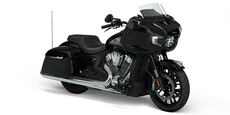 2024 Indian Motorcycle® Challenger Base at Sloans Motorcycle ATV, Murfreesboro, TN, 37129