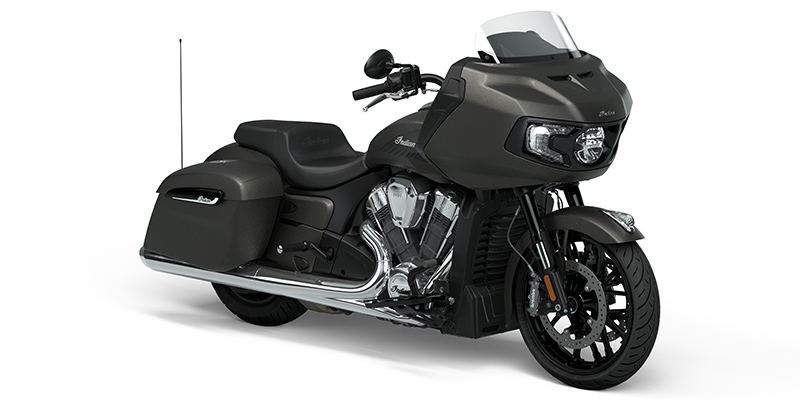2024 Indian Motorcycle® Challenger Base at Sloans Motorcycle ATV, Murfreesboro, TN, 37129