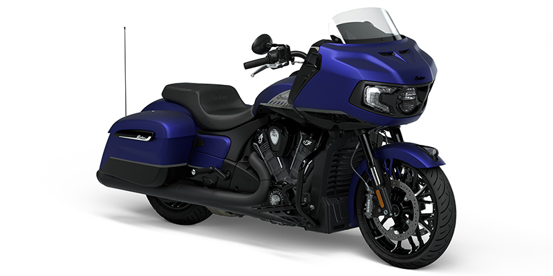 2024 Indian Motorcycle® Challenger Dark Horse® at Lynnwood Motoplex, Lynnwood, WA 98037