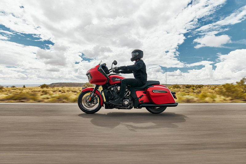 2024 Indian Motorcycle® Challenger Dark Horse® at Indian Motorcycle of Northern Kentucky