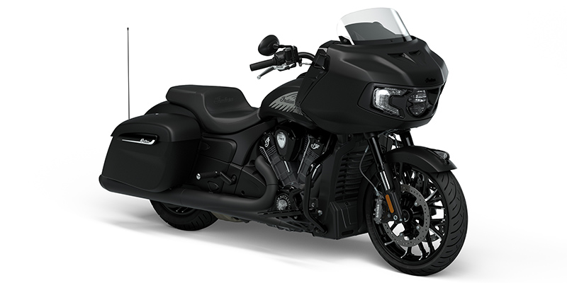 Challenger Dark Horse® at Sloans Motorcycle ATV, Murfreesboro, TN, 37129