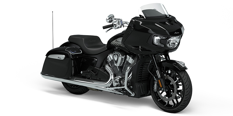 2024 Indian Motorcycle® Challenger Limited at Lynnwood Motoplex, Lynnwood, WA 98037
