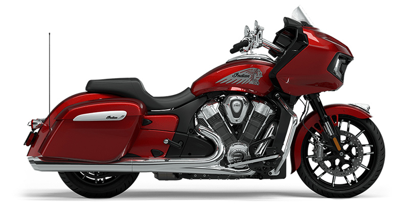2024 Indian Motorcycle® Challenger Limited at Pikes Peak Indian Motorcycles
