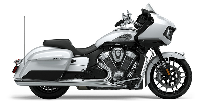 2024 Indian Motorcycle® Challenger Limited at Lynnwood Motoplex, Lynnwood, WA 98037