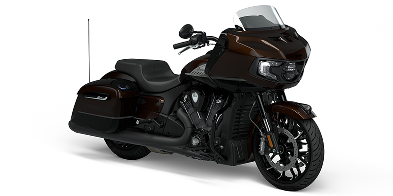 2024 Indian Motorcycle® Challenger Dark Horse® with PowerBand Audio Package at Dick Scott's Freedom Powersports