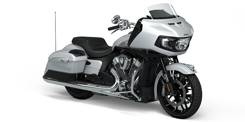 2024 Indian Motorcycle® Challenger Limited with PowerBand Audio Package at Lynnwood Motoplex, Lynnwood, WA 98037