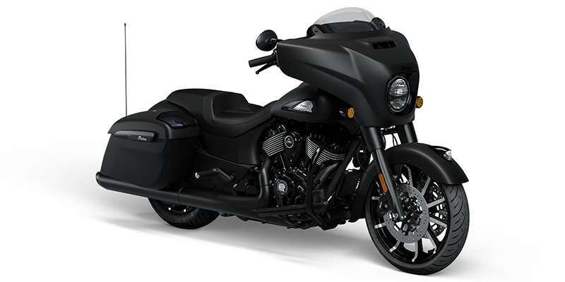 2024 Indian Motorcycle® Chieftain® Base at Guy's Outdoor Motorsports & Marine