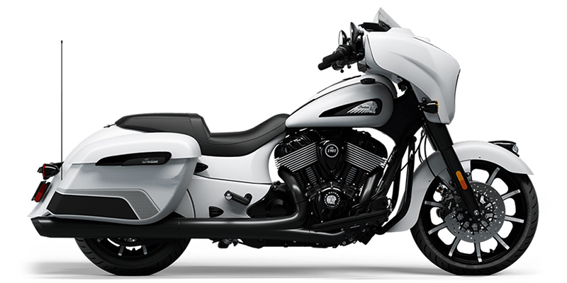 2024 Indian Motorcycle® Chieftain® Dark Horse® at Sloans Motorcycle ATV, Murfreesboro, TN, 37129