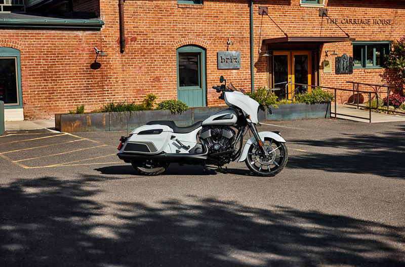 2024 Indian Motorcycle® Chieftain® Dark Horse® at Indian Motorcycle of Northern Kentucky