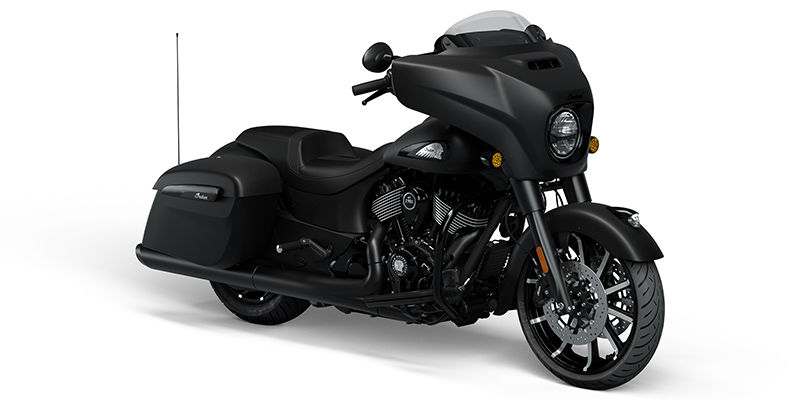 Chieftain® Dark Horse® at Indian Motorcycle of Northern Kentucky