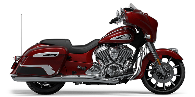 2024 Indian Motorcycle® Chieftain® Limited at Sloans Motorcycle ATV, Murfreesboro, TN, 37129