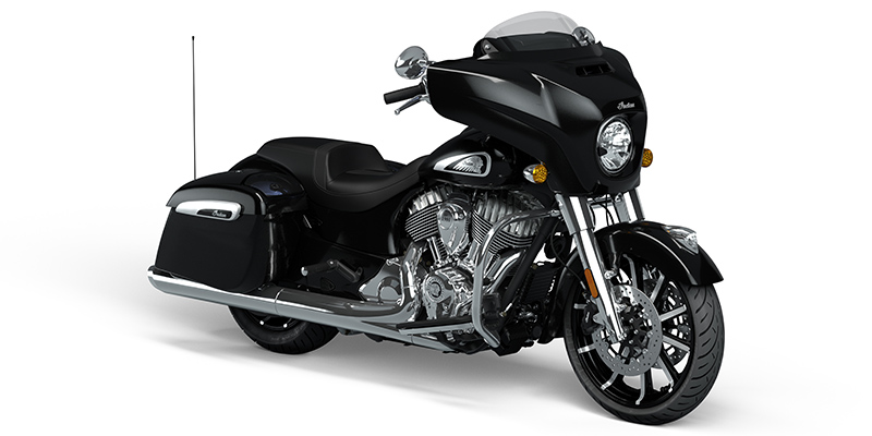 2024 Indian Motorcycle® Chieftain® Limited at Lynnwood Motoplex, Lynnwood, WA 98037