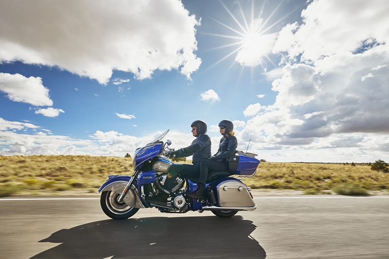 2024 Indian Motorcycle® Roadmaster® Base at Indian Motorcycle of Northern Kentucky