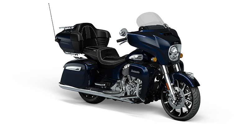 2024 Indian Motorcycle® Roadmaster® Limited at Indian Motorcycle of Northern Kentucky