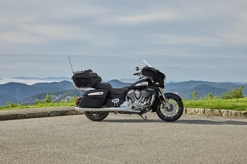 2024 Indian Motorcycle® Roadmaster® Limited at Sloans Motorcycle ATV, Murfreesboro, TN, 37129
