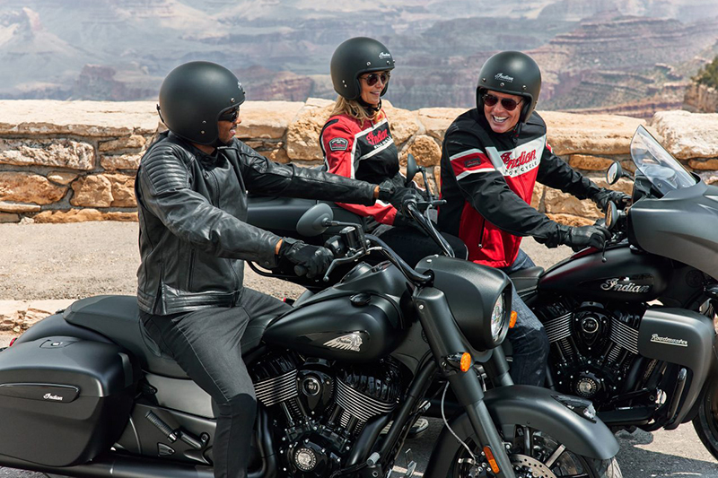 2024 Indian Motorcycle® Roadmaster® Dark Horse® at Dick Scott's Freedom Powersports