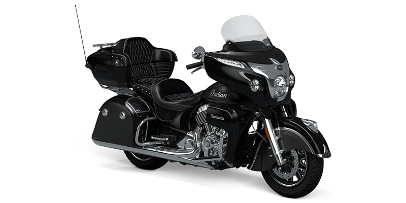2024 Indian Motorcycle® Roadmaster® Base with PowerBand Audio Package at Guy's Outdoor Motorsports & Marine