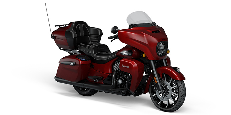 2024 Indian Motorcycle® Roadmaster® Dark Horse® with PowerBand Audio Package at Pikes Peak Indian Motorcycles