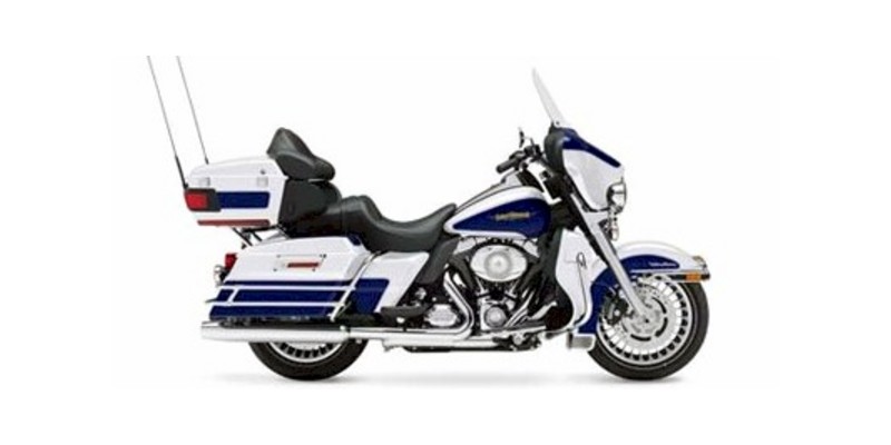 2010 Harley-Davidson Electra Glide Ultra Classic at Richmond Harley-Davidson