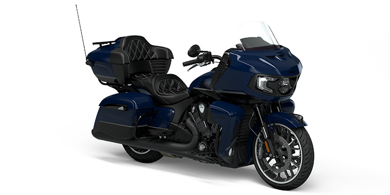2024 Indian Motorcycle® Pursuit Dark Horse® at Pikes Peak Indian Motorcycles