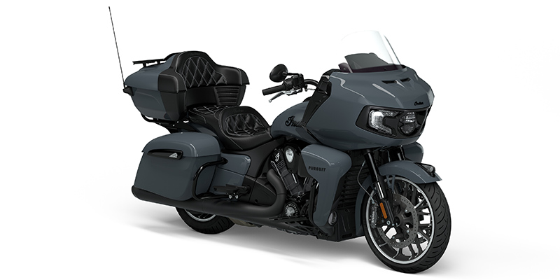 2024 Indian Motorcycle® Pursuit Dark Horse® at Guy's Outdoor Motorsports & Marine